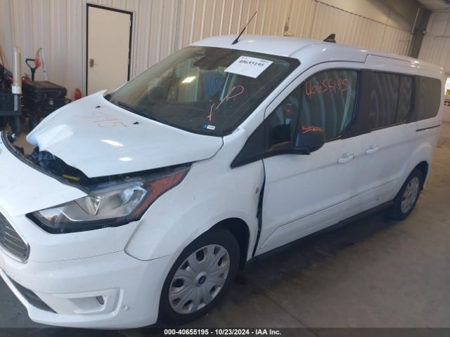 NM0GS9F28N1526624 Ford Transit Connect Xlt Passenger Wagon
