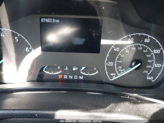 NM0GS9F28N1526624 Ford Transit Connect Xlt Passenger Wagon