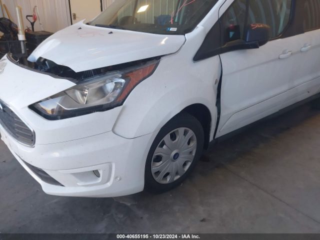 NM0GS9F28N1526624 Ford Transit Connect Xlt Passenger Wagon