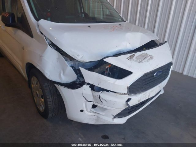NM0GS9F28N1526624 Ford Transit Connect Xlt Passenger Wagon