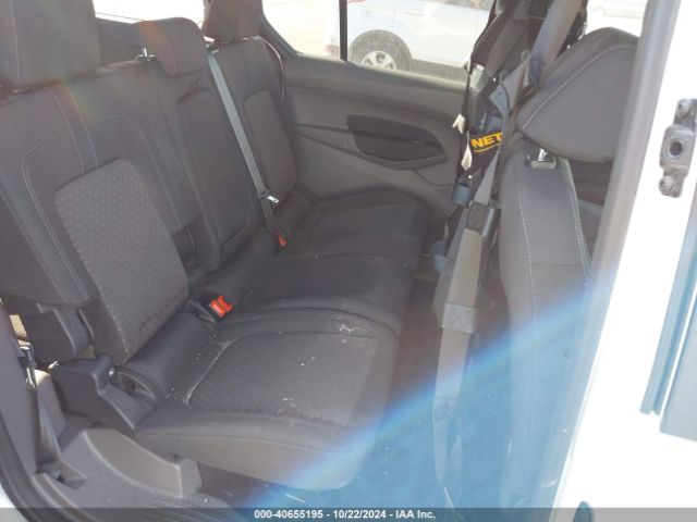 NM0GS9F28N1526624 Ford Transit Connect Xlt Passenger Wagon