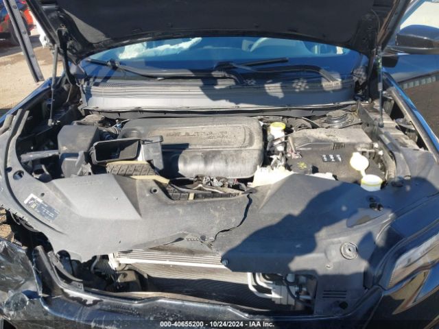 1C4PJMCB2KD350029 Jeep Cherokee Latitude 4x4