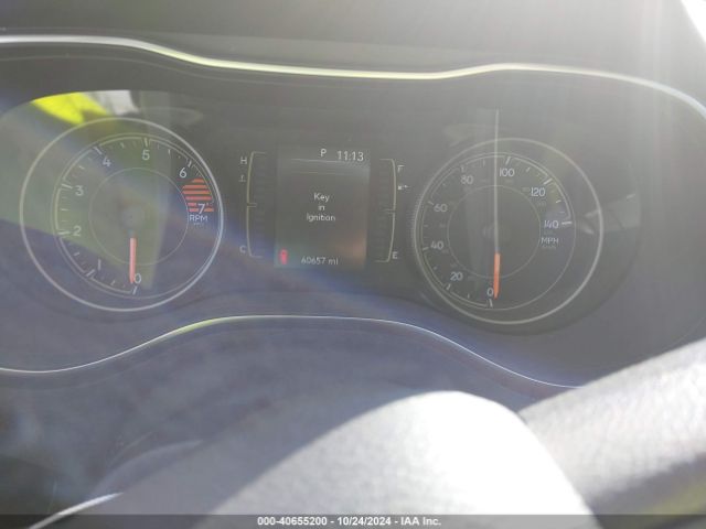 1C4PJMCB2KD350029 Jeep Cherokee Latitude 4x4
