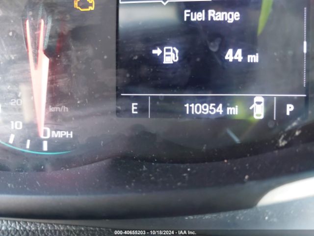 1G1JG6SB9K4137797 Chevrolet Sonic Lt Auto