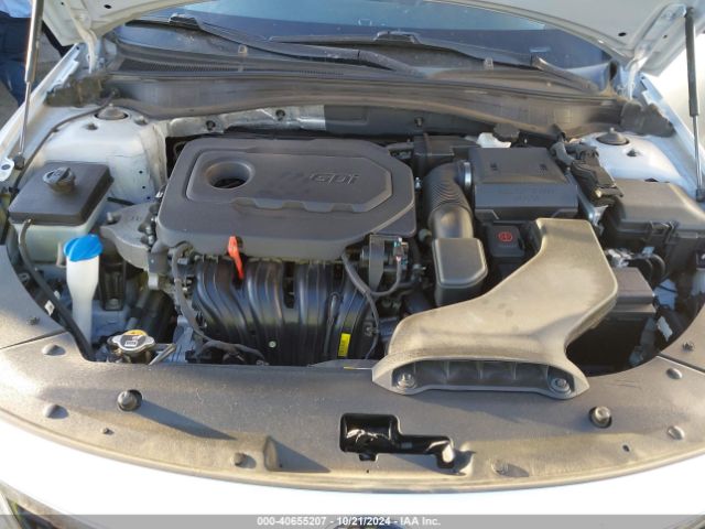 5XXGT4L34LG415828 KIA Optima Lx