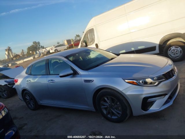 5XXGT4L34LG415828 KIA Optima Lx