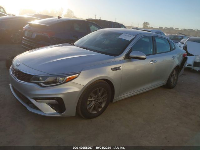 5XXGT4L34LG415828 KIA Optima Lx