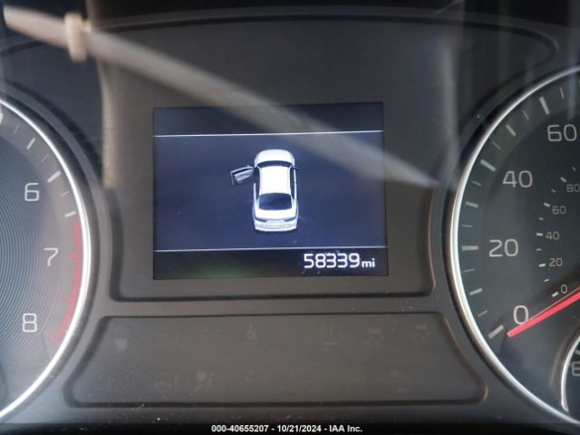 5XXGT4L34LG415828 KIA Optima Lx