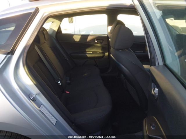 5XXGT4L34LG415828 KIA Optima Lx