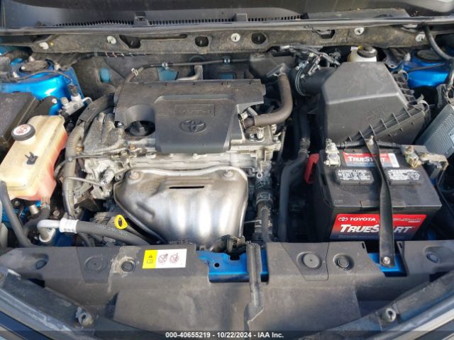 JTMWFREVXJJ164935 Toyota Rav4 Adventure/xle