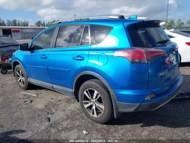 JTMWFREVXJJ164935 Toyota Rav4 Adventure/xle