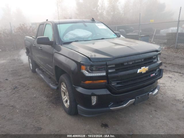 1GCVKREC4GZ277831 auction archive image