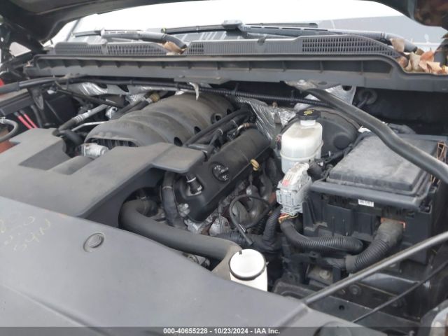 1GCVKREC4GZ277831 Chevrolet Silverado 1500 2lt