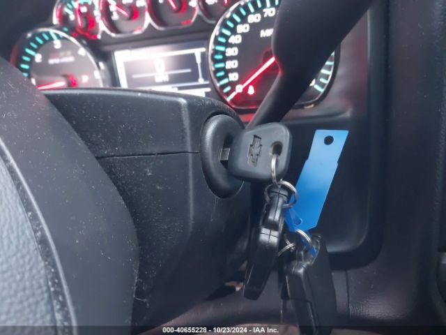 1GCVKREC4GZ277831 Chevrolet Silverado 1500 2lt