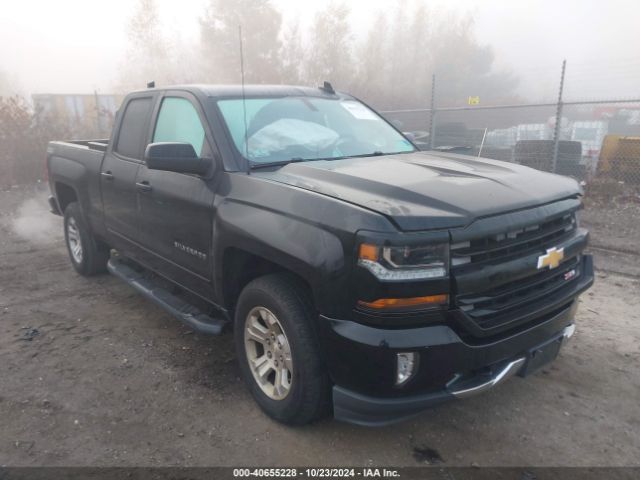 1GCVKREC4GZ277831 Chevrolet Silverado 1500 2lt