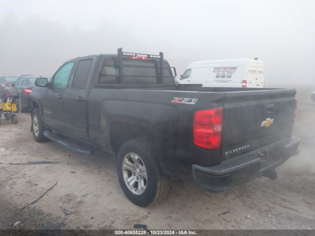 1GCVKREC4GZ277831 Chevrolet Silverado 1500 2lt