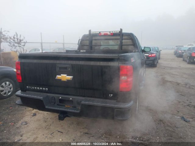 1GCVKREC4GZ277831 Chevrolet Silverado 1500 2lt