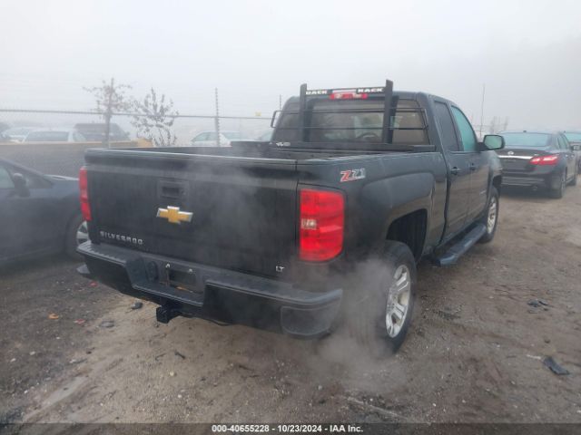 1GCVKREC4GZ277831 Chevrolet Silverado 1500 2lt