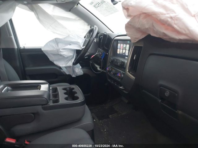 1GCVKREC4GZ277831 Chevrolet Silverado 1500 2lt