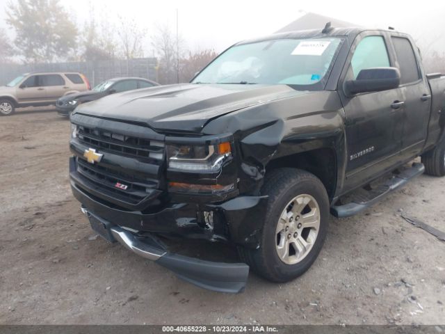 1GCVKREC4GZ277831 Chevrolet Silverado 1500 2lt