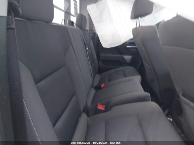 1GCVKREC4GZ277831 Chevrolet Silverado 1500 2lt