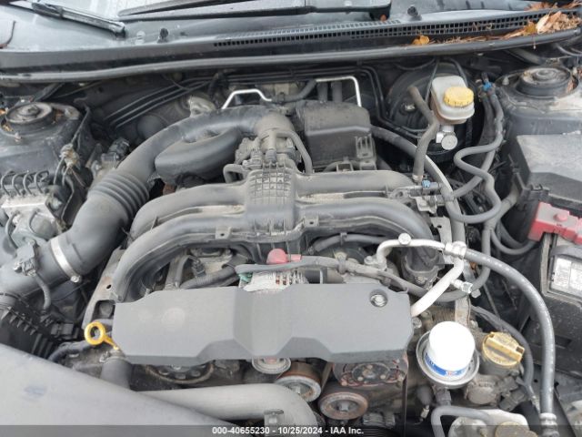 JF1GPAA62E8277234 Subaru Impreza 2.0i