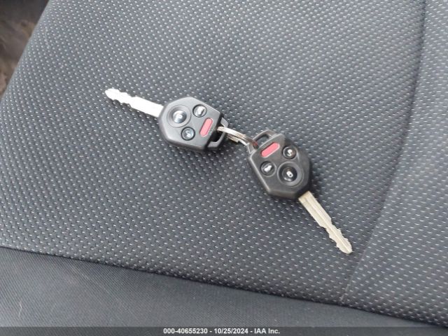 JF1GPAA62E8277234 Subaru Impreza 2.0i