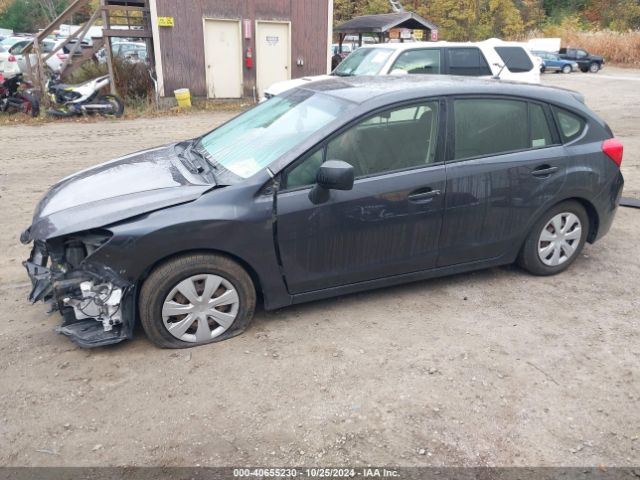JF1GPAA62E8277234 Subaru Impreza 2.0i