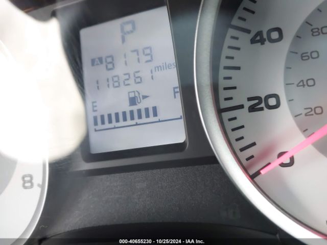 JF1GPAA62E8277234 Subaru Impreza 2.0i