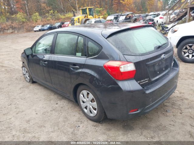 JF1GPAA62E8277234 Subaru Impreza 2.0i