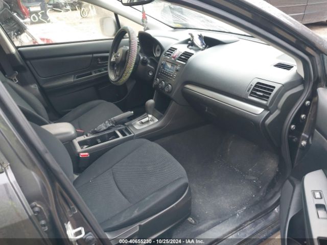 JF1GPAA62E8277234 Subaru Impreza 2.0i