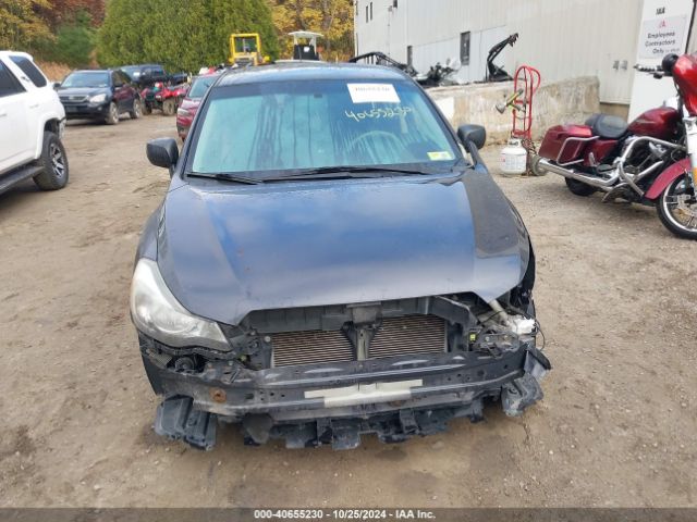 JF1GPAA62E8277234 Subaru Impreza 2.0i