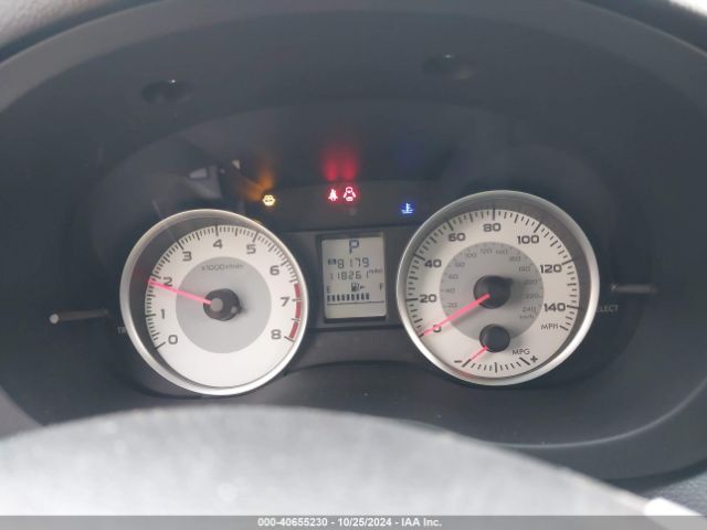 JF1GPAA62E8277234 Subaru Impreza 2.0i