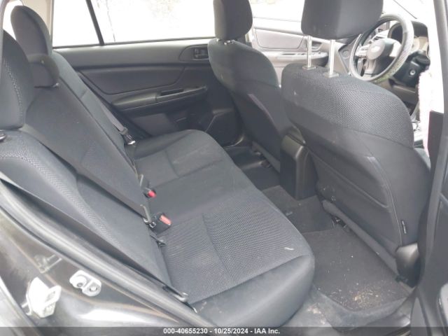 JF1GPAA62E8277234 Subaru Impreza 2.0i