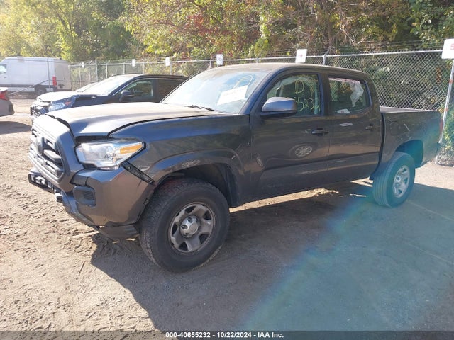 3TMCZ5AN3JM148300 Toyota Tacoma Sr V6