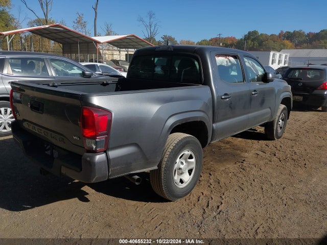3TMCZ5AN3JM148300 Toyota Tacoma Sr V6