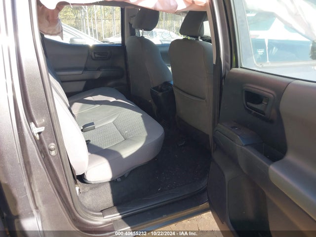 3TMCZ5AN3JM148300 Toyota Tacoma Sr V6