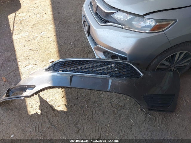Ford FOCUS SE 2017 1FADP3K22HL244858 Image 12