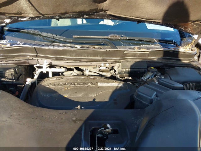 Honda Passport Elite 2019 5FNYF8H02KB008447 Image 10