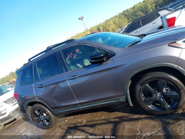 Honda Passport Elite 2019 5FNYF8H02KB008447 Image 13