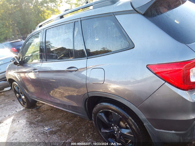 Honda Passport Elite 2019 5FNYF8H02KB008447 Image 14