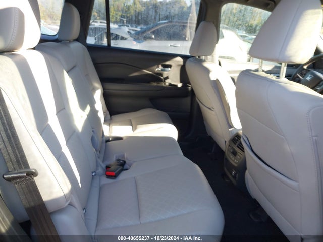 Honda Passport Elite 2019 5FNYF8H02KB008447 Image 8