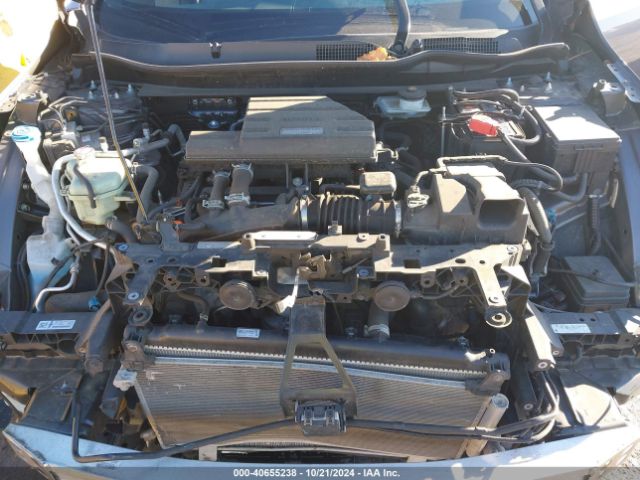 7FARW1H57HE010747 Honda CR-V EX
