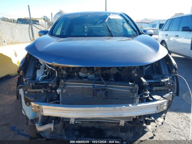 7FARW1H57HE010747 Honda CR-V EX