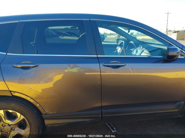 7FARW1H57HE010747 Honda CR-V EX