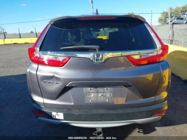 7FARW1H57HE010747 Honda CR-V EX
