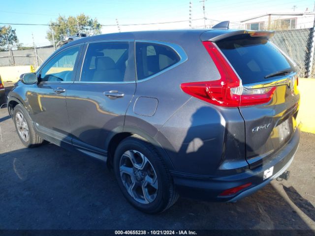 7FARW1H57HE010747 Honda CR-V EX