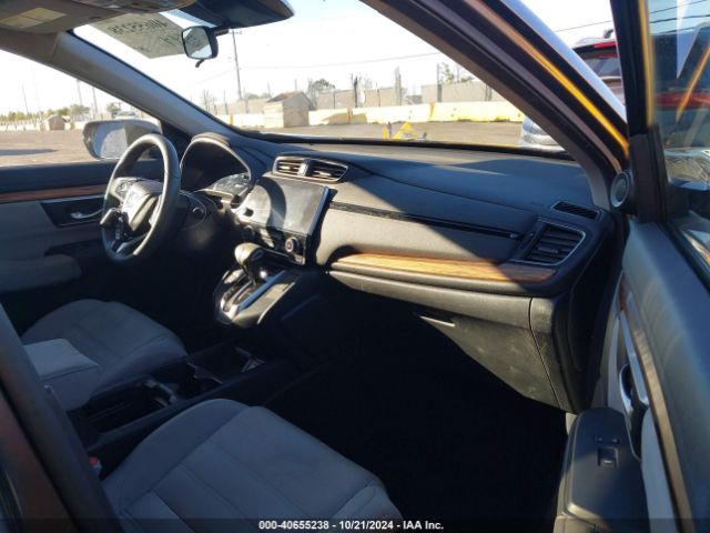 7FARW1H57HE010747 Honda CR-V EX