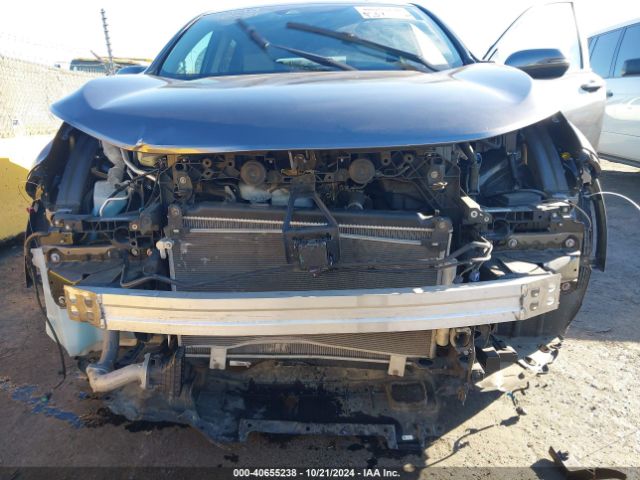 7FARW1H57HE010747 Honda CR-V EX