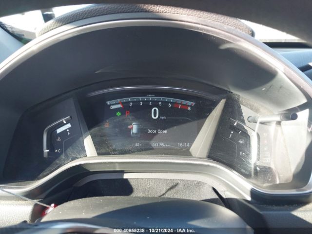 7FARW1H57HE010747 Honda CR-V EX